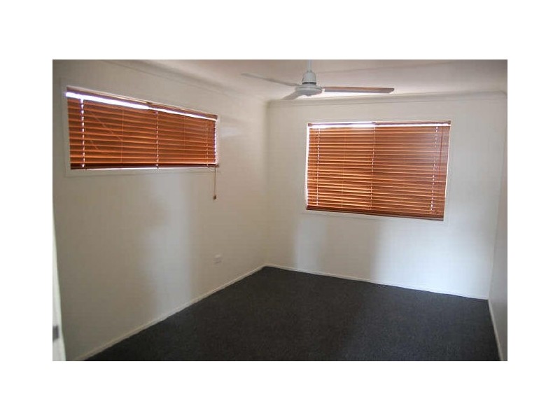 Svensson Heights QLD 4670