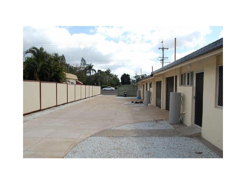 Svensson Heights QLD 4670