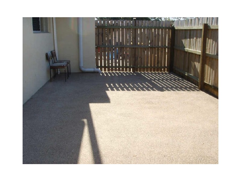 Svensson Heights QLD 4670