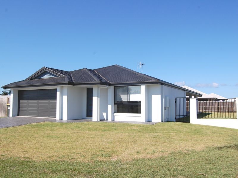 6 Whale Circuit, Bargara QLD 4670