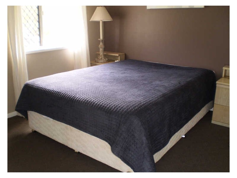 Innes Park QLD 4670