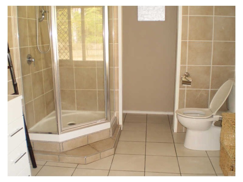 Innes Park QLD 4670
