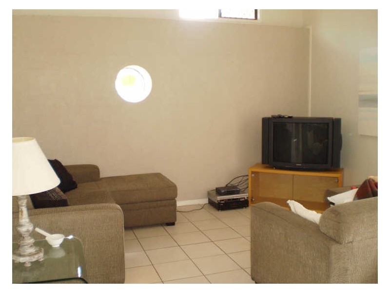 Innes Park QLD 4670