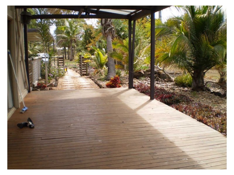 Innes Park QLD 4670