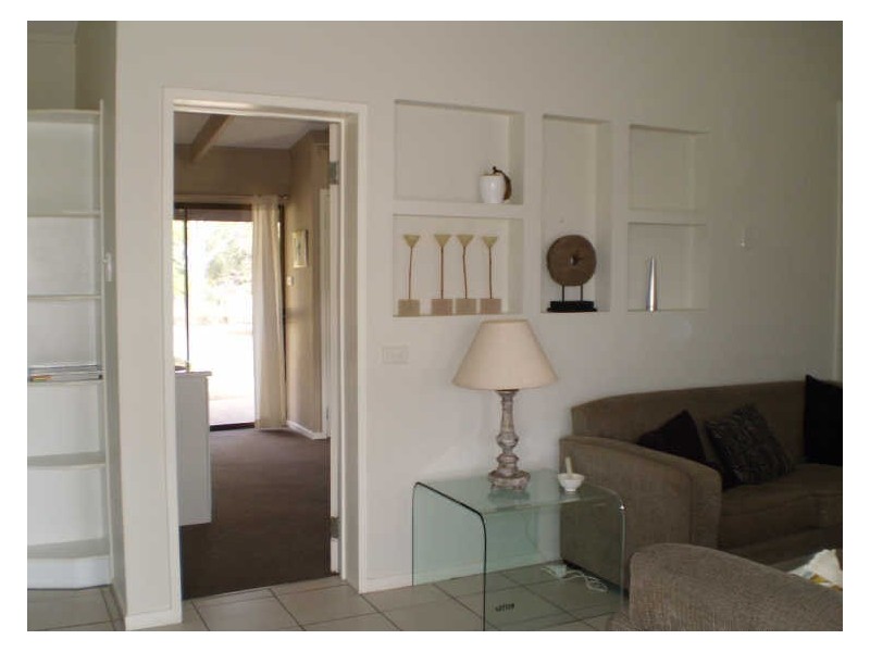 Innes Park QLD 4670