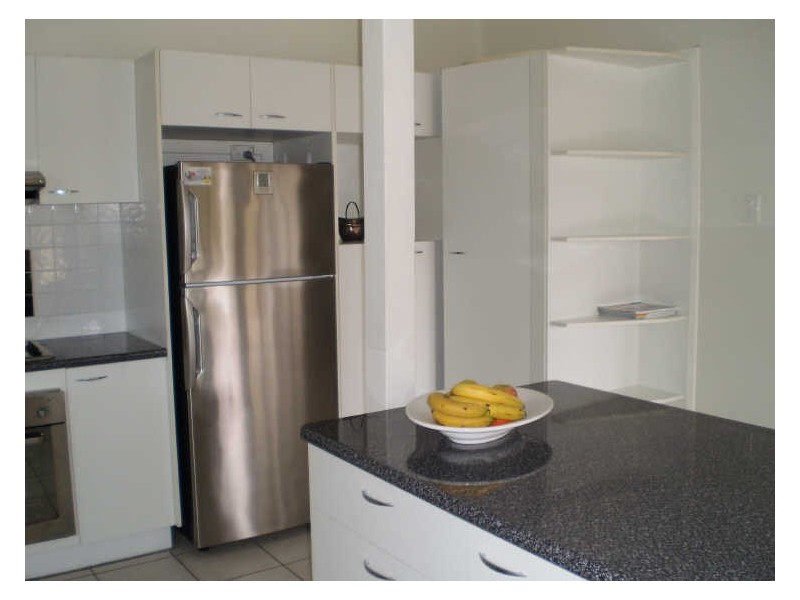 Innes Park QLD 4670