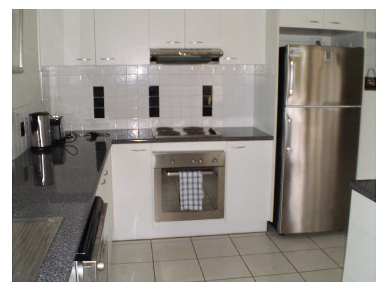 Innes Park QLD 4670