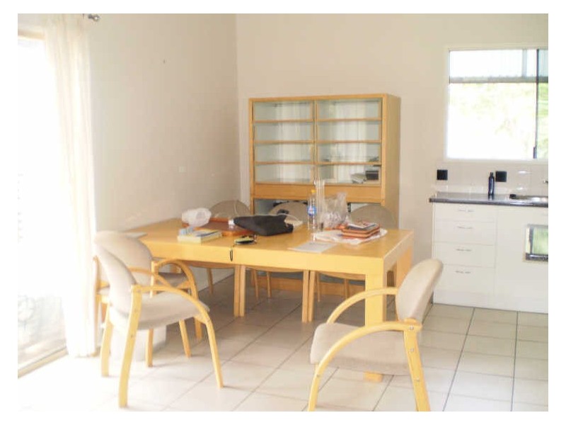 Innes Park QLD 4670