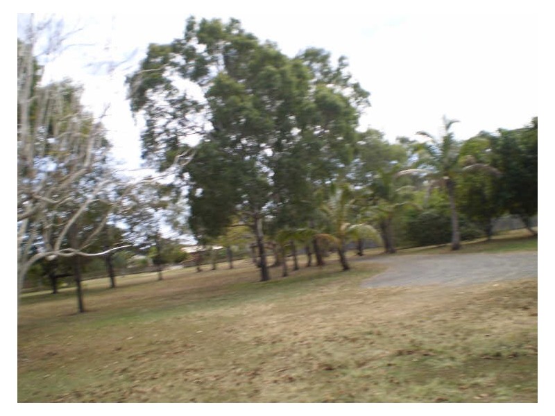 Innes Park QLD 4670