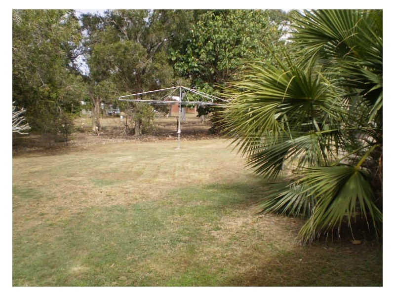 Innes Park QLD 4670