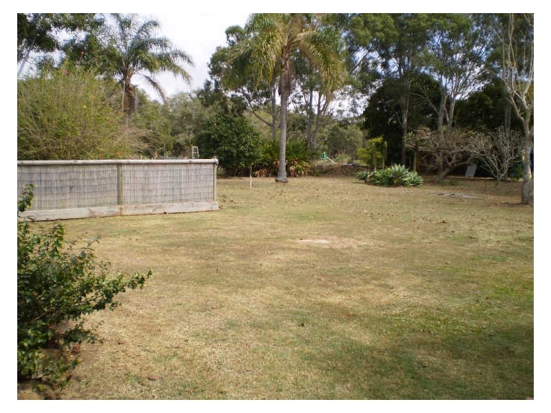 Innes Park QLD 4670
