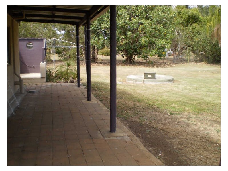 Innes Park QLD 4670