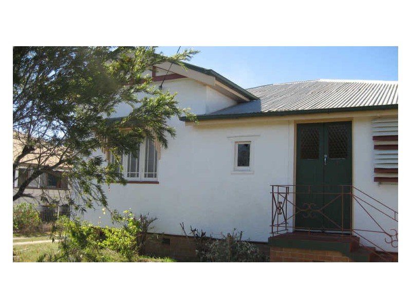 144 Barolin Street, Walkervale QLD 4670