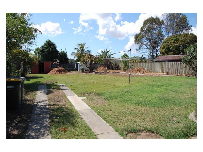 144 Barolin Street, Walkervale QLD 4670