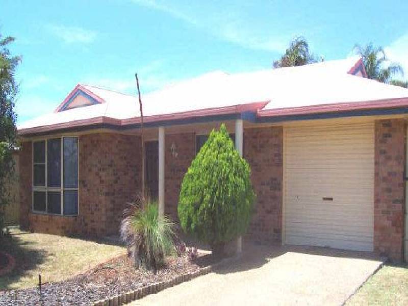 2 Majestic Place, Abbotsford QLD 4670