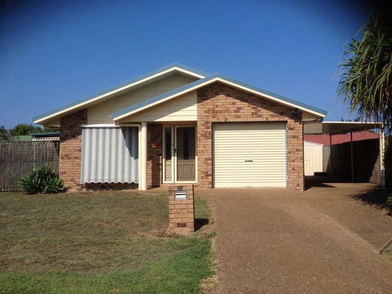 6 Settlers Court, Bargara QLD 4670