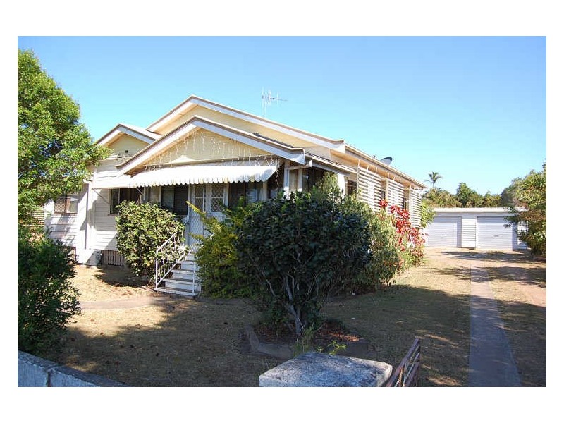 Bundaberg QLD 4670