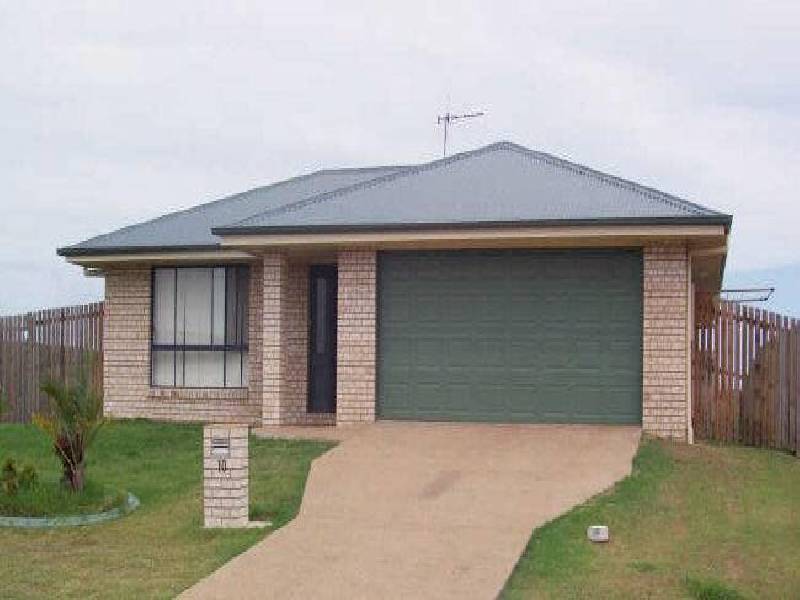 10 Santina Drive, Abbotsford QLD 4670