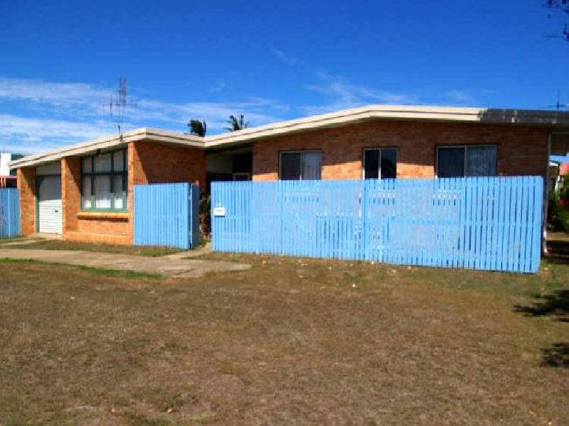 23 Moran Street, Abbotsford QLD 4670