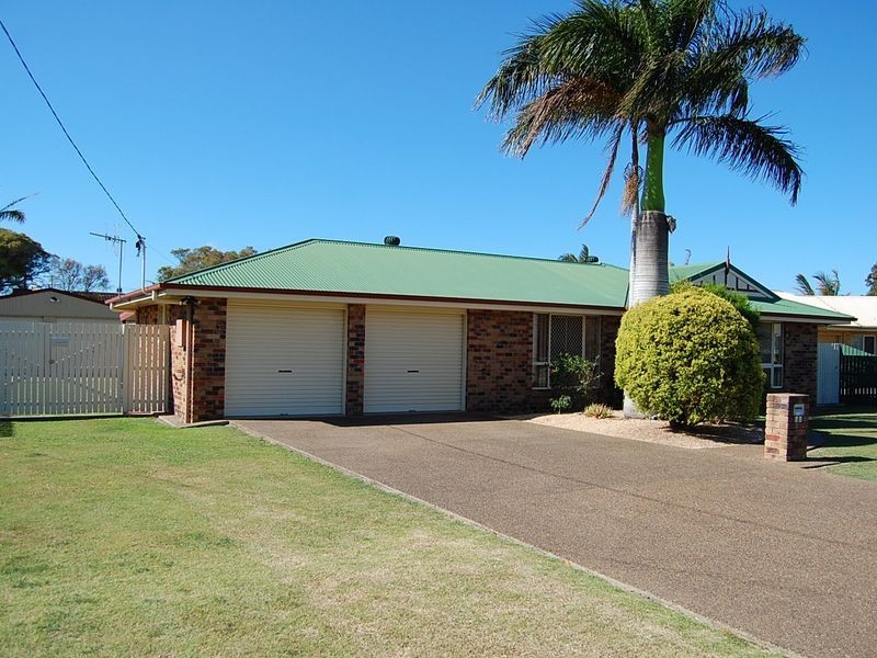 Avenell Heights QLD 4670