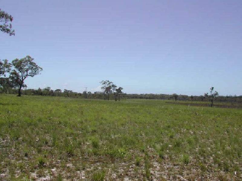 Maude Hill Road, Abbotsford QLD 4670