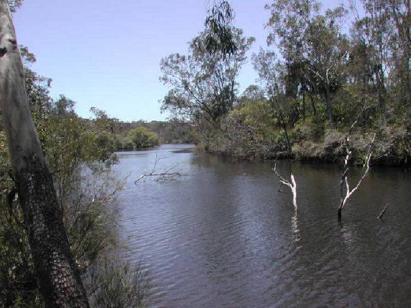 Maude Hill Road, Abbotsford QLD 4670