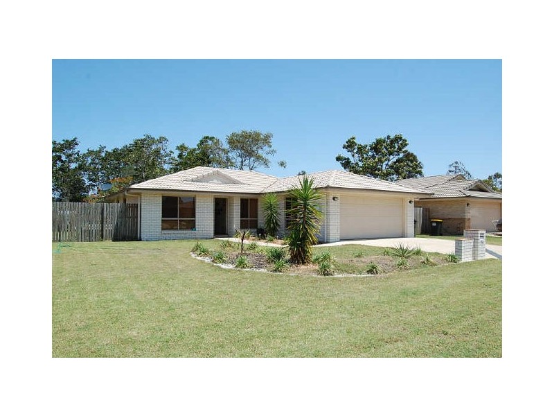 14 Tree Close, Thabeban QLD 4670