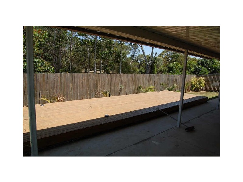 14 Tree Close, Thabeban QLD 4670