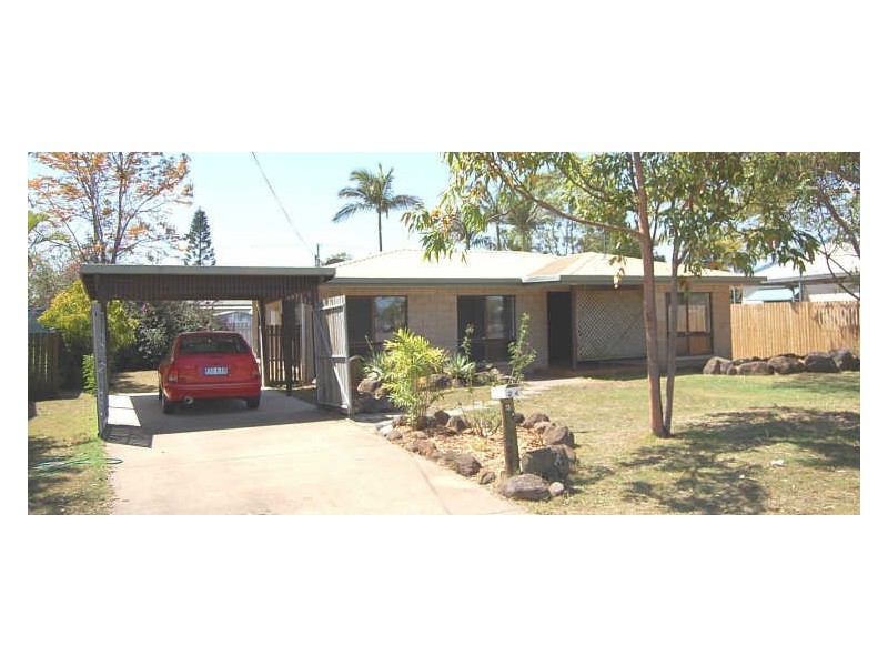 Thabeban QLD 4670