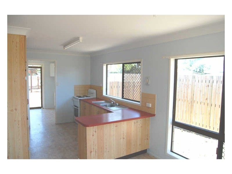 Thabeban QLD 4670