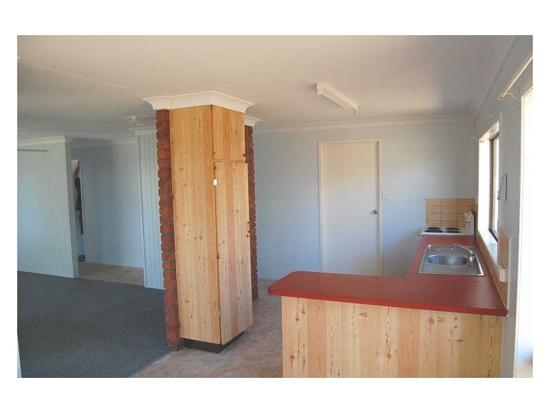 Thabeban QLD 4670
