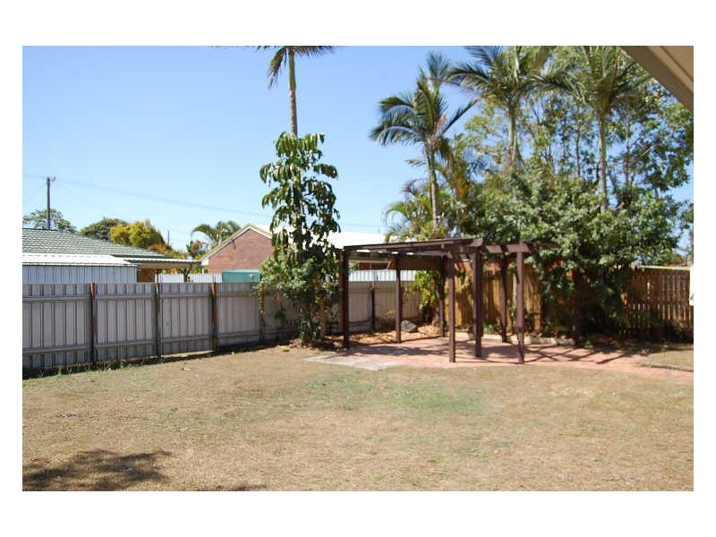 Thabeban QLD 4670
