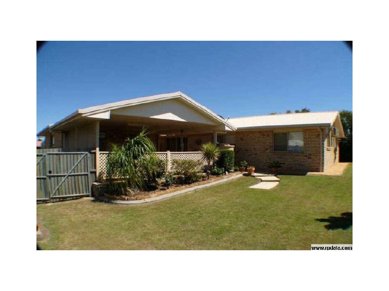 55 Shoreline Crescent, Bargara QLD 4670