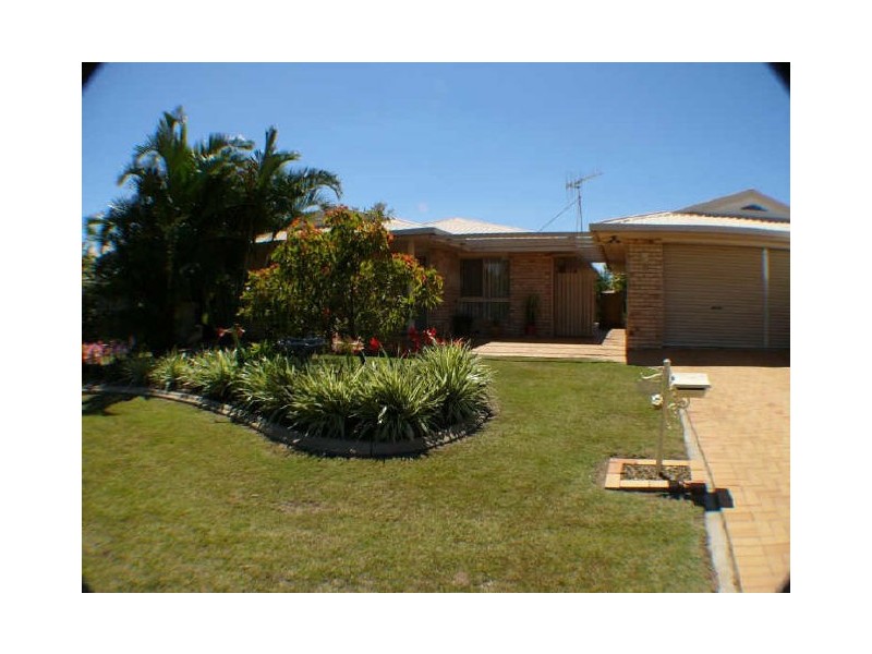 55 Shoreline Crescent, Bargara QLD 4670