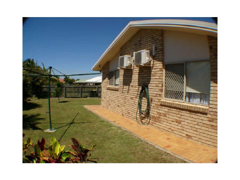 55 Shoreline Crescent, Bargara QLD 4670