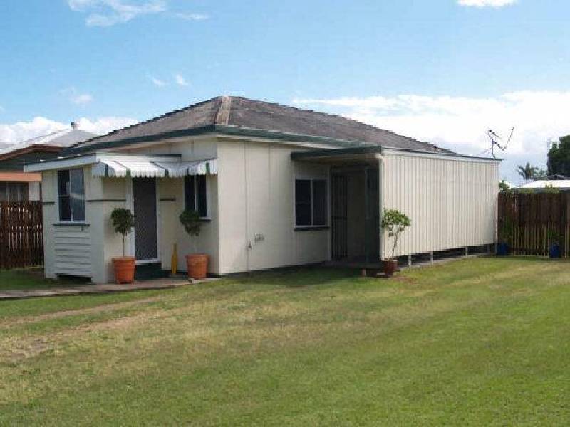 65 Kensington Street, Abbotsford QLD 4670