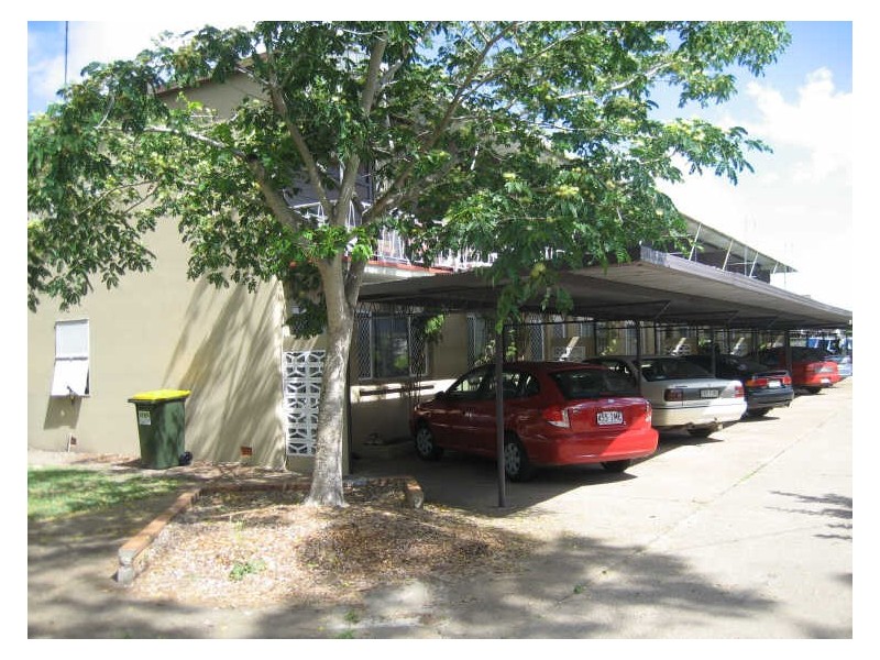 Bundaberg West QLD 4670