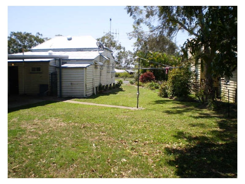 Bundaberg QLD 4670