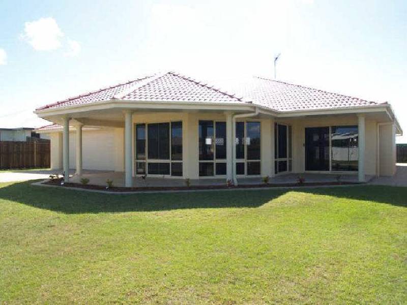 20 Santina Drive, Kalkie QLD 4670
