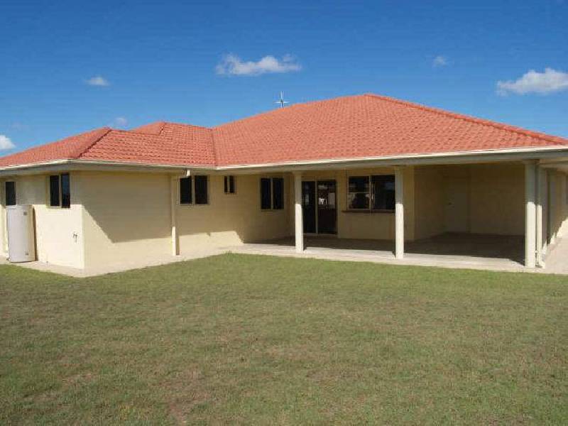 20 Santina Drive, Kalkie QLD 4670