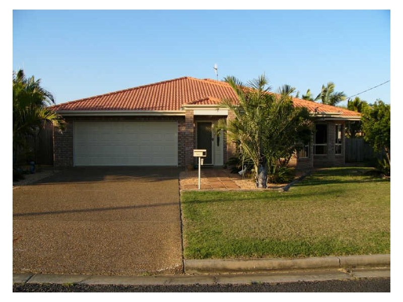 20 Bluewater Drive, Elliott Heads QLD 4670