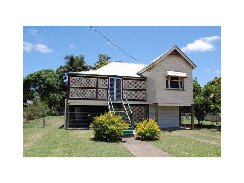 9 Normanby Street, Bundaberg South QLD 4670