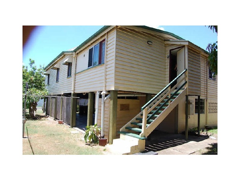 9 Normanby Street, Bundaberg South QLD 4670