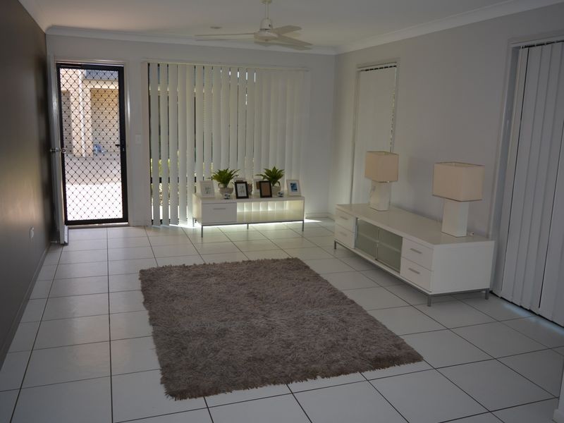 27/3 Ann Steet, Bundaberg East QLD 4670