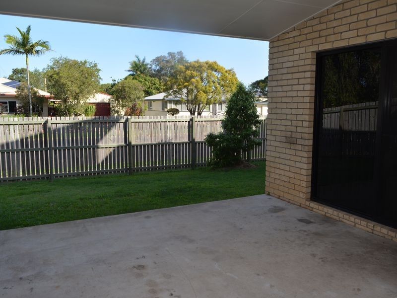 27/3 Ann Steet, Bundaberg East QLD 4670
