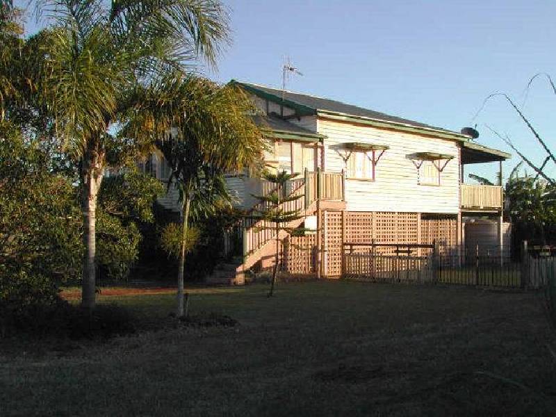 25 Ashfield Road, Kalkie QLD 4670