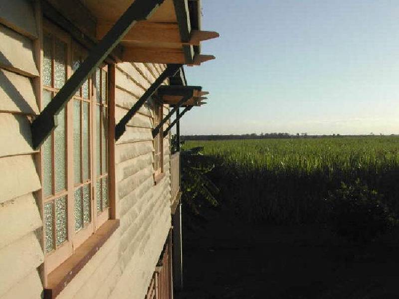 25 Ashfield Road, Kalkie QLD 4670