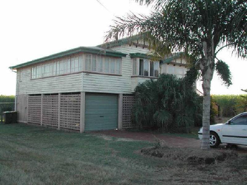 25 Ashfield Road, Kalkie QLD 4670