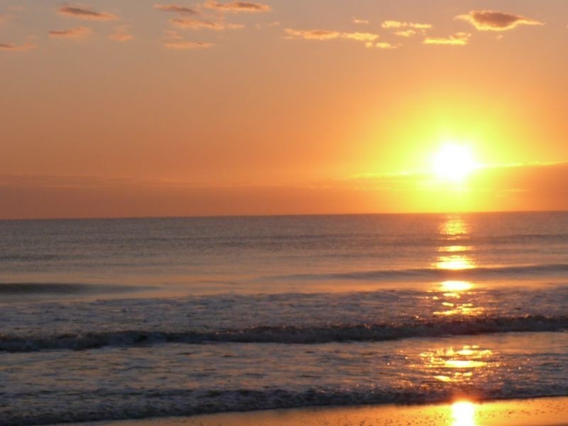 Moore Park Beach QLD 4670