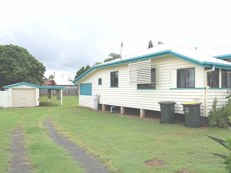 Bundaberg QLD 4670